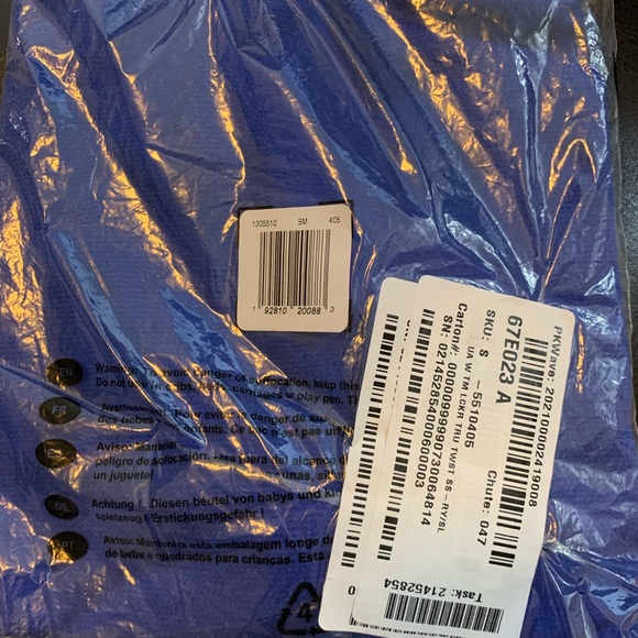 Under Armour Heatgear Tee - Picture 2 of 3